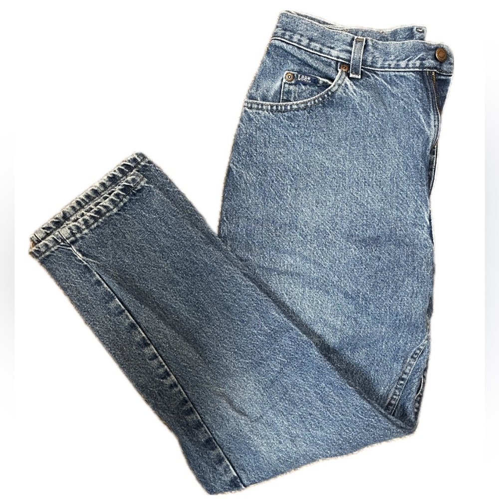 Vintage Lee Jeans